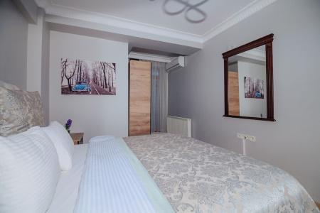 Taksim Wonder Suites - 57