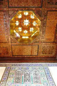 Riad Al Mamoune - 66
