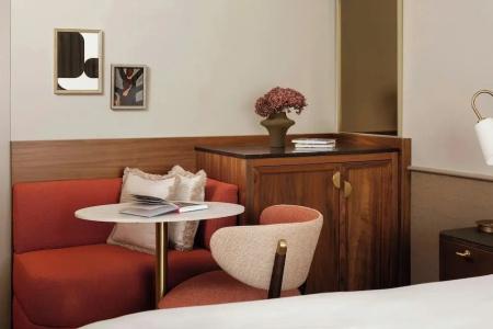 The Montcalm Marble Arch - 76