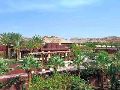 Mövenpick Resort & Spa Tala Bay Aqaba - 91