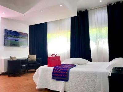 Gardenia Luxury - 144