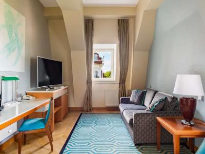 Sofitel Grand Sopot - 166