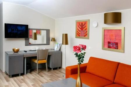 Fra Mare Thalasso Spa - 64