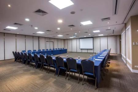 Gran Estanplaza Berrini - 22