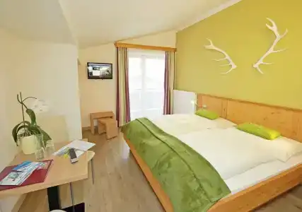 Garni Landhaus Gitti - 55
