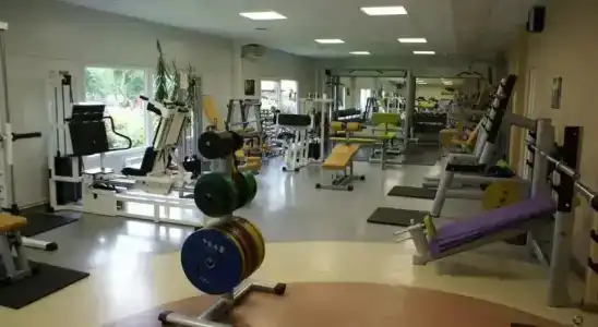 Kocēnu sporta nama hostelis - 9