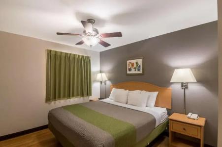 Studio 6-Lubbock, TX - Medical Center - 64