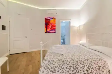 Un Attimo a Roma b&b - 96