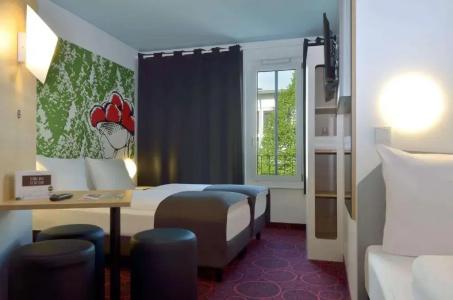 b&b Offenburg - 27