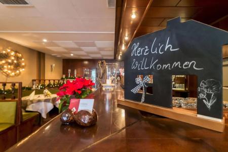 Thermen & Restaurant Bad Soden - 31