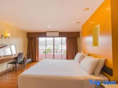 Mayflower Grande Chiang Mai - 75