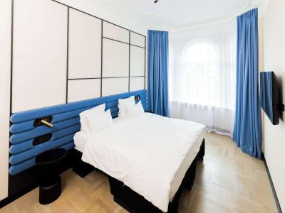 Valdemars Riga managed by Accor - 8