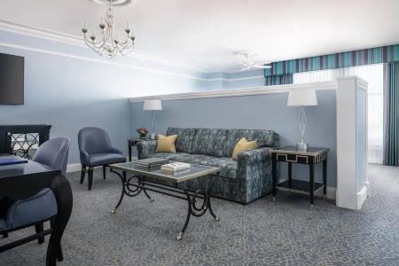The Ritz-Carlton, New Orleans - 88