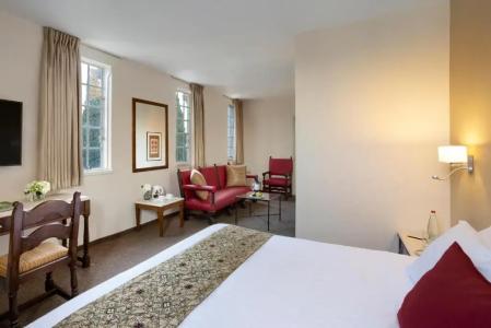 Ymca Three Arches - 85