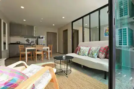 The Title Residencies Naiyang By Trips Phuket - Sha Certified - 62