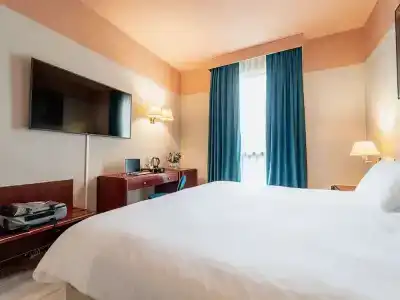 Mercure Bologna Centro - 52