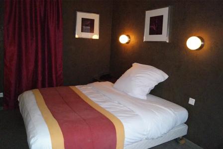 Hôtel 1er Consul Rouen - 82