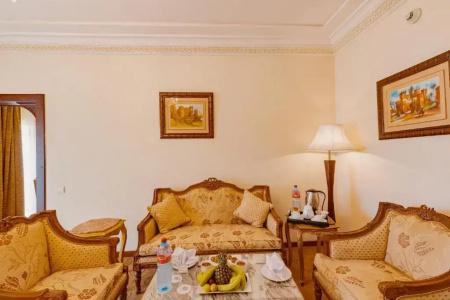 Mogador Palace Agdal - 35