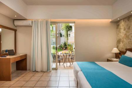 Elotis Suites - 4
