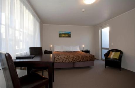 Atrium On Ulster - 3