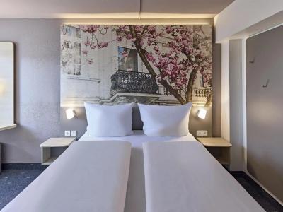 ibis Bonn - 3
