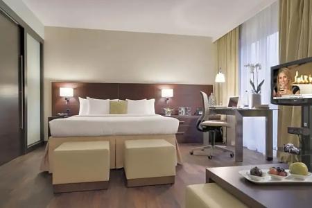 Residence Inn by Marriott Munich City East - 73
