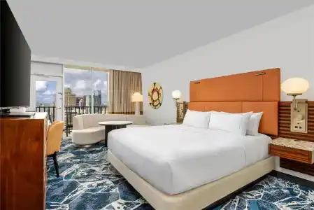 Hilton Palacio del Rio - 56