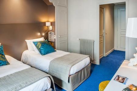 Grand hôTel Gallia & Londres Spa Nuxe - 163