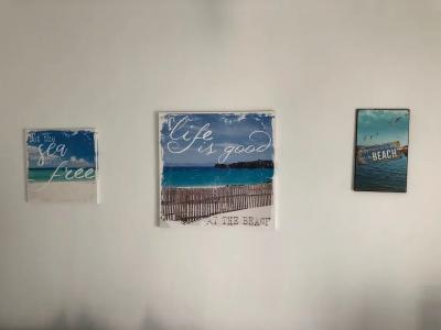 Villa Long Beach Garden - 47