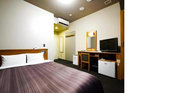 Route-Inn Nago - 39