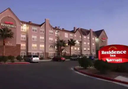 Residence Inn Las Vegas South - 0