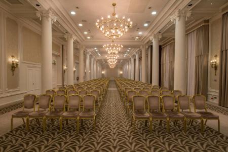 The Waldorf Hilton - 49