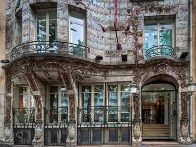 Elysées Ceramic - 38