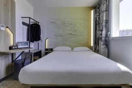 B&B Hôtel Marseille Prado Vélodrome - 34