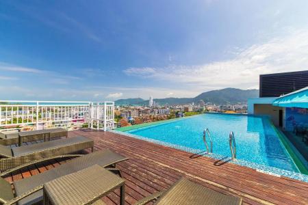 Triple L Patong Beach Phuket - 24