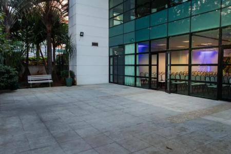 Blue Tree Premium Paulista - 22