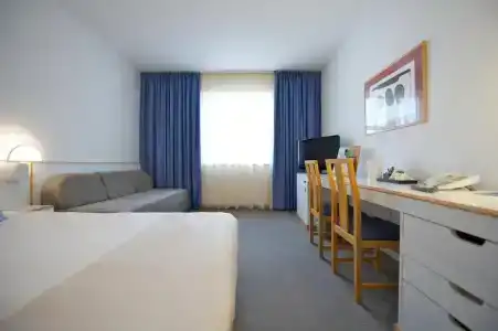 Novotel Firenze Nord Aeroporto - 26