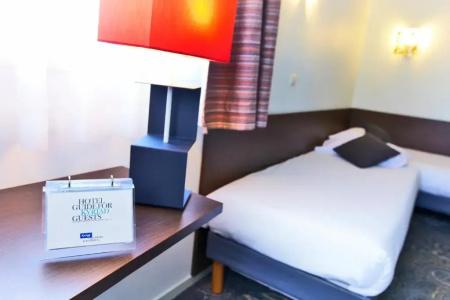 Hôtel Kyriad La Rochelle Centre Ville - 42