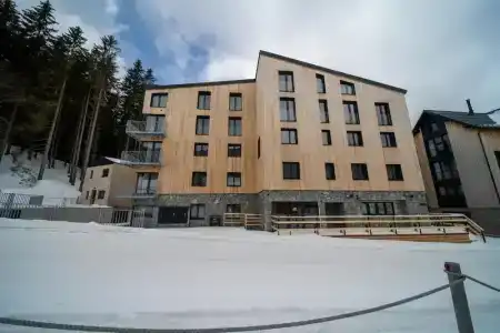Zelený potok - 0