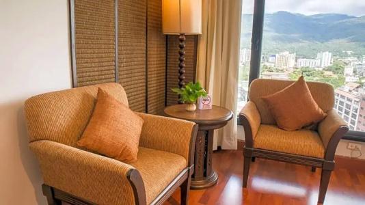 Chiangmai Grandview & Convention Center - Sha Extra Plus - 103