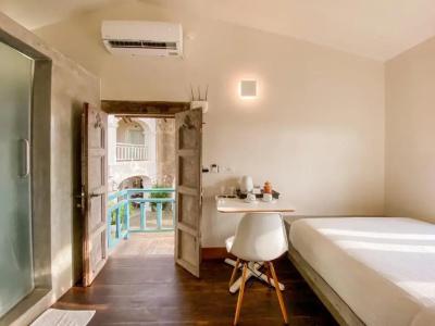 The Bartizan Galle Fort - 51