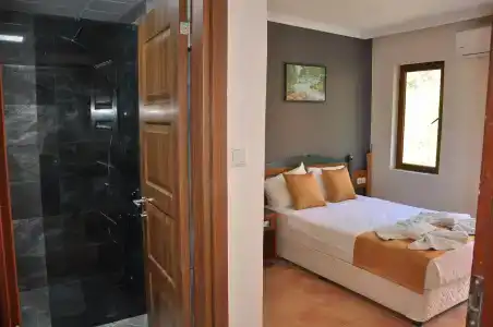 Katre Oludeniz - 2