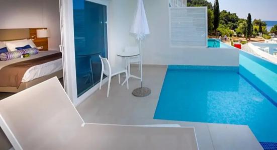 Tui Blue Adriatic Beach - 39