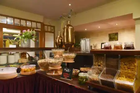 Cella Central Historic Boutique - 43