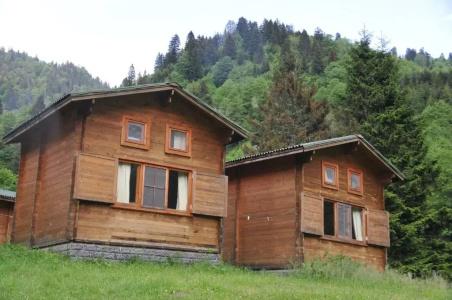 Kardelen Bungalov Evleri̇ - 13