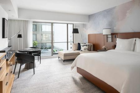 Four Seasons Seattle - 4