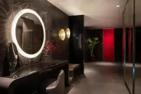 W Dubai - The Palm - 138