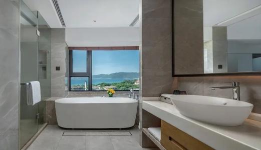 Shama Yalong Bay Sanya - 44