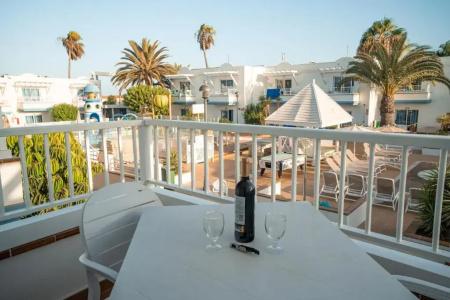 Arena Beach - 46