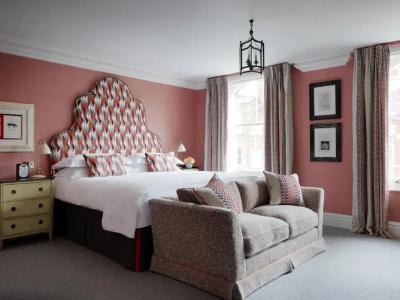 Charlotte Street, Firmdales - 58